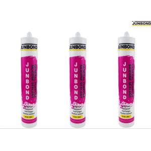 Fibreglass Acetoxy Silicone Sealant JB 7132 Window Glass Silicone