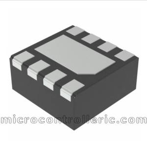 Cheap TPS59603QDSGRQ1 Gate Drivers Synchronous buck FET driver for high-frequency CPU core power in automotive applications 8- for sale