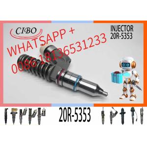 Fuel Injector 10R-7231 10R-8989 20R-5036 10R-7230 20R-5353 20R-1308 20R-1304 20R-2284 20R-2285 10R-8500