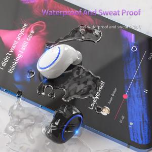 True Wireless In Ear Sports Earphone for Business Running Meeting 6983D Chipset