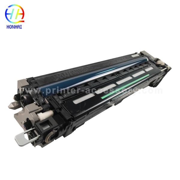 Black Drum Unit With Developer Unit For Rioch SPC 840