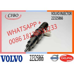 22325866 New Diesel Fuel Injector BEBE4D48001 21098096 21371676 21028884 for