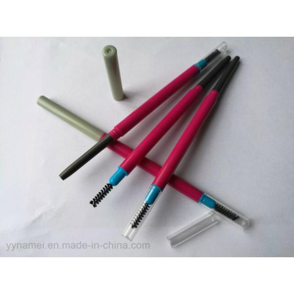 Customized Formula Lipliner Pen Container / Custom Empty Lipliner For Cruelty