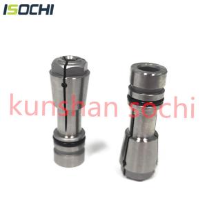 High Precision Spindle Collet 230505 used for PCB CNC Hitachi Routing Machines
