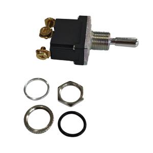 Platform Control Box JLG Toggle Switch Scissor Lift Controller Accessories