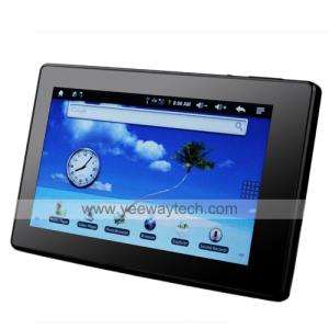 C-MID Slate - 2.1 Android Tablet with 7 Inch Touchscreen Wi-Fi + HDMI