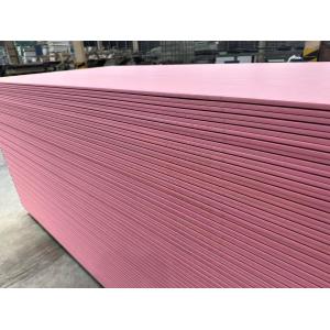 Fireproof Acoustic gypsum Plaster Board Ceiling With T Grid OEM