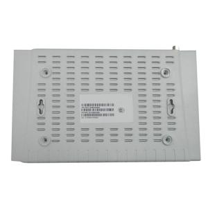 EPON ONU one 1.25G EPON interface 2 FXS 3 LAN ports with CATV and WIFI function