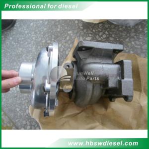 Hitachi EX200-5 6BG1 Turbocharger RHE6 RHE6 114400-4380 turbo