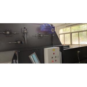 Cheap CNC Cutting Fiber Filling Machine Sofa Bale Opener Cotton Feeding Automatically for sale