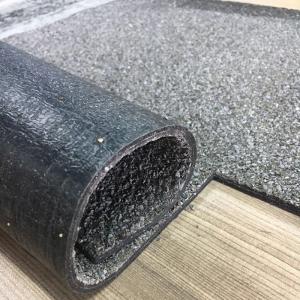 Plastic APP SBS Modified Bitumen Waterproof Membrane 3mm 4mm 5mm Thickness