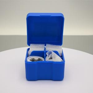 YG8 YG9C Tungsten Carbide Nozzle for PDC Drilling 7-13mm Pore Diameter