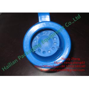 Cattle Farms Milking Machine Spares 300ml Plastic Return Teat Dipper