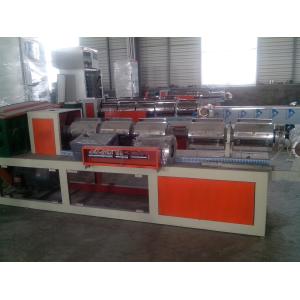 Plastic PET PP Strapping Band Making Machine Fully Automatic