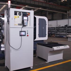 Industrial Zinc Alloy Grinding & Polishing Machine - Precision Polishing Tool