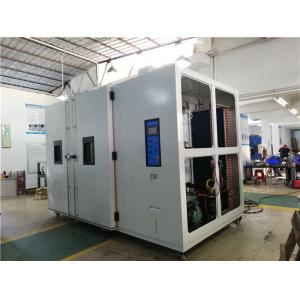 Customized Large Space Stability Walk In Environmental Chamber Constant