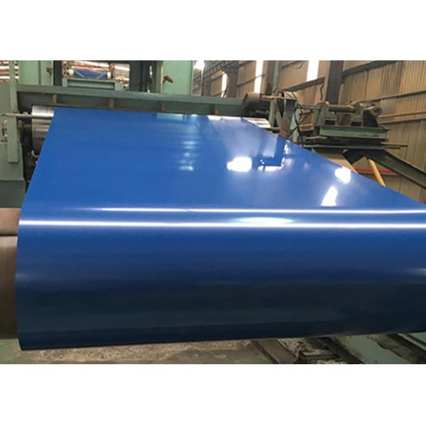 Quality Prepainted Aluminium Coil Superior Coating for Aesthetic and Durable Aluminum wholesale
