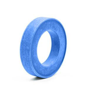 Green 30 SHA Rubber Ring Washer EPDM Rubber Seal Washer