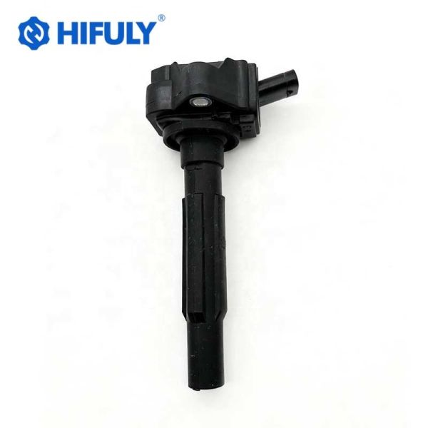 Quality High Performance 3 Pins Ignition Coil for Mitsubishi Colt Mirage Space Star with 38-40KV Open Circuit Test and Same As Original Fit wholesale