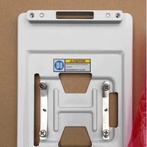 Huawei OPM30 OPM15M OPM30M OPM40M Mounting Plate Outdoor Power Module Installati