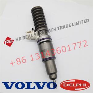 Diesel Electronic Unit Fuel Injector 22222025 BEBE4D47001 9022222025 For MD11