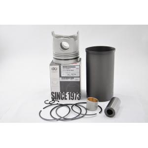 H07C H067T Hino Overhaul Kit For Construction Machinery