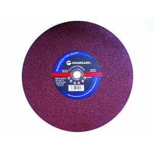 China 400mm Metal Stationary Saw Angle Grinder Cutting Wheel on sale