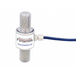 M12 Threaded Traction Force Load Cell 1000kg Compression Load Cell 2000kg