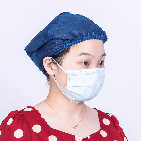 Quality CE FDA Non Woven Melt Blown Disposable Tie On Surgical Masks wholesale