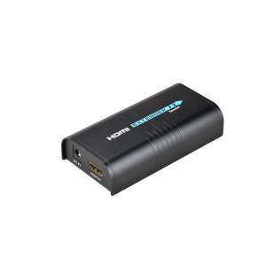 stable quality 1080p/60hz HSV373 HDMI WIFI extender 120m hdmi extender rj45