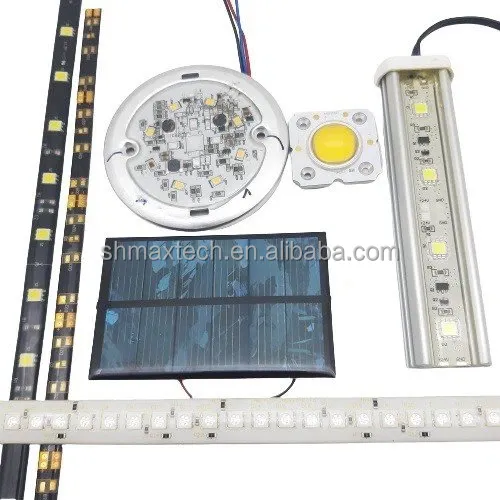 High Performance Optically Transparent Optically clear Waterproof Polyurethane Potting for Electronics