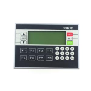 Cheap XP2-18RT PLC HMI Integrator OP330 Operate Panel XC2 10DI/8DO for sale