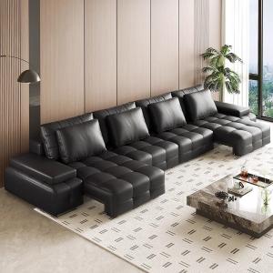 Lawrence Multifunctional Intelligent Single And Multi-Person Adjustable L-Shaped