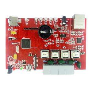 China Aoi Test Pcb Fr4 94v0 PCB Prototyping PCBA Manufacturing on sale