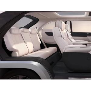 New Style Xpeng X9 Car 702 Super Long Range PRO Max Chinese New Luxury Brand