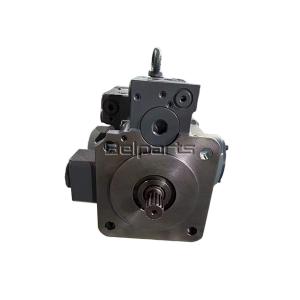 Belparts E70B Excavator Hydraulic Main Pump A10VD43SRIRS5-993-5