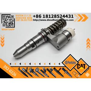 Diesel Engine Parts 3516 cat Engine Fuel Injector 392-0226 392-0202 for
