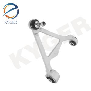 China KYGER Auto Suspension Parts C2P 13877 XR8 57872 C2Z 3167Rear Upper Control Arm C2D49449 For Jaguar XJ XF S-TYPE X250 X200 X351 on sale