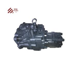 PC50MR-2 PC50-2 Excavator Main Pump 708-3S-00522 708-3S-00521 708-3S-00511 708