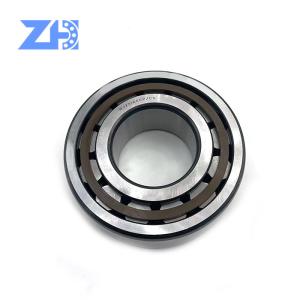 China Cylindrical Roller Bearing NJ 2314 ECP Single Row Bearing Size NU2314 NJ2314EM on sale