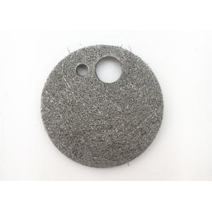 Fecral Sintered Mesh Screen Fiber Felt 70 Micron For Eberspacher Airtronic D2