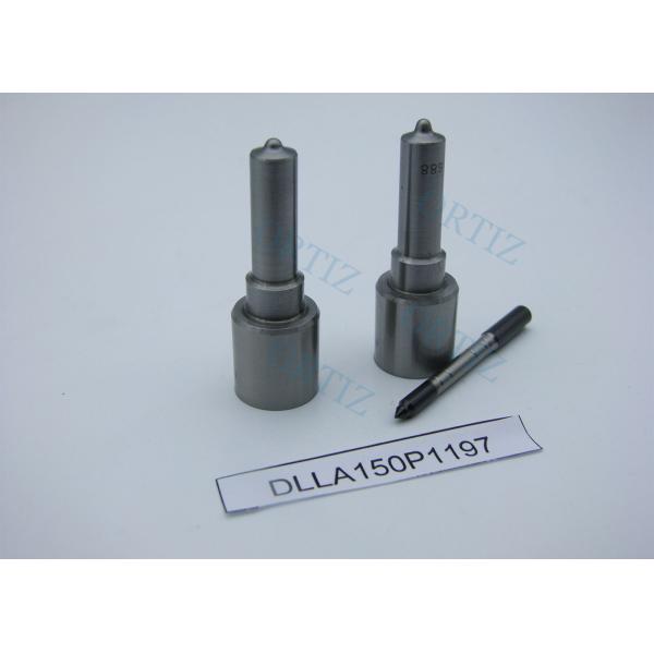 Quality ORTIZ HYUNDAI Santa fuel nozzle DLLA150P1197CR injection pump parts nozzle 0 433 171 755 for diesel injector 0445110290 wholesale