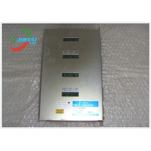 Quality SMT Juki Spare Parts JUKI 2040 ZT DRIVER E9627729000 TA8074N4E2 wholesale