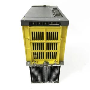 A06B-6102-H226#H520 Yellow Fanuc Servo Drive for Industrial Automation