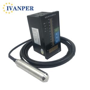 2X Overload Capacity Water Level Meter Controller for Precise Liquid Level