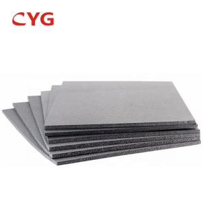 Aluminum Foil Panel Construction Heat Insulation Foam Building Material