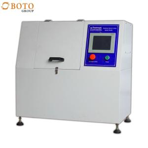Solar Radiation Test Chamber DIN50066xenon Test Chamber Arc Test Chamber Lab