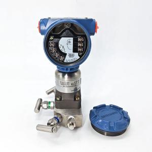 Rosemount 3051S Coplanar Pressure Transmitter , Absolute Pressure Transmitter 4