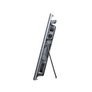 P2.97 Interactive LED Dance Floor Display With High-level Waterproof Protection