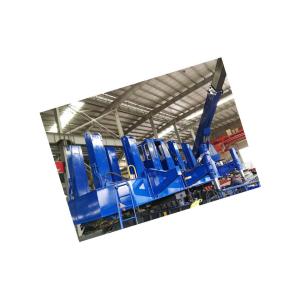 VY1200H Hydraulic Static Pile Driver construction pile foundation equipment